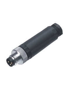 183715 PEPPERL+FUCHS -V3S-GM, Conector